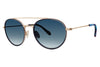 Lilly Pulitzer Eyewear Sunglasses Caridee - Go-Readers.com