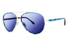 Lilly Pulitzer Eyewear Sunglasses Danica - Go-Readers.com