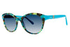 Lilly Pulitzer Eyewear Sunglasses Jordyn - Go-Readers.com