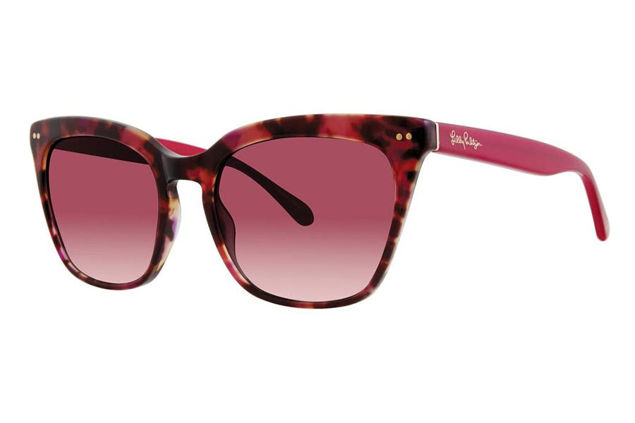 Lilly Pulitzer Eyewear Sunglasses Kenda - Go-Readers.com