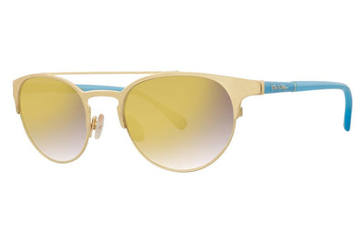 Lilly Pulitzer Eyewear Sunglasses Kerri - Go-Readers.com