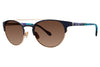 Lilly Pulitzer Eyewear Sunglasses Kerri - Go-Readers.com