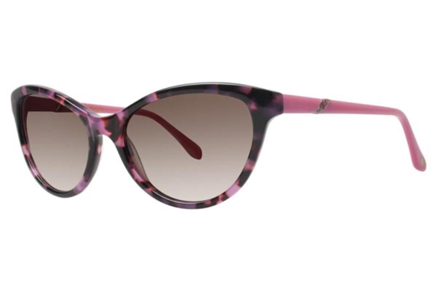 Lilly Pulitzer Eyewear Sunglasses Meridiene - Go-Readers.com