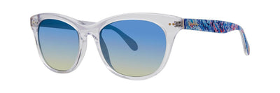Lilly Pulitzer Eyewear Sunglasses Miraval - Go-Readers.com