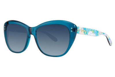 Lilly Pulitzer Eyewear Sunglasses Monterey - Go-Readers.com