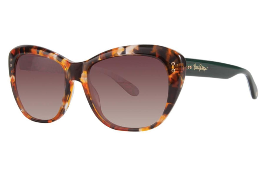 Lilly Pulitzer Eyewear Sunglasses Monterey