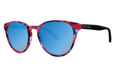 Lilly Pulitzer Eyewear Sunglasses Mooring - Go-Readers.com