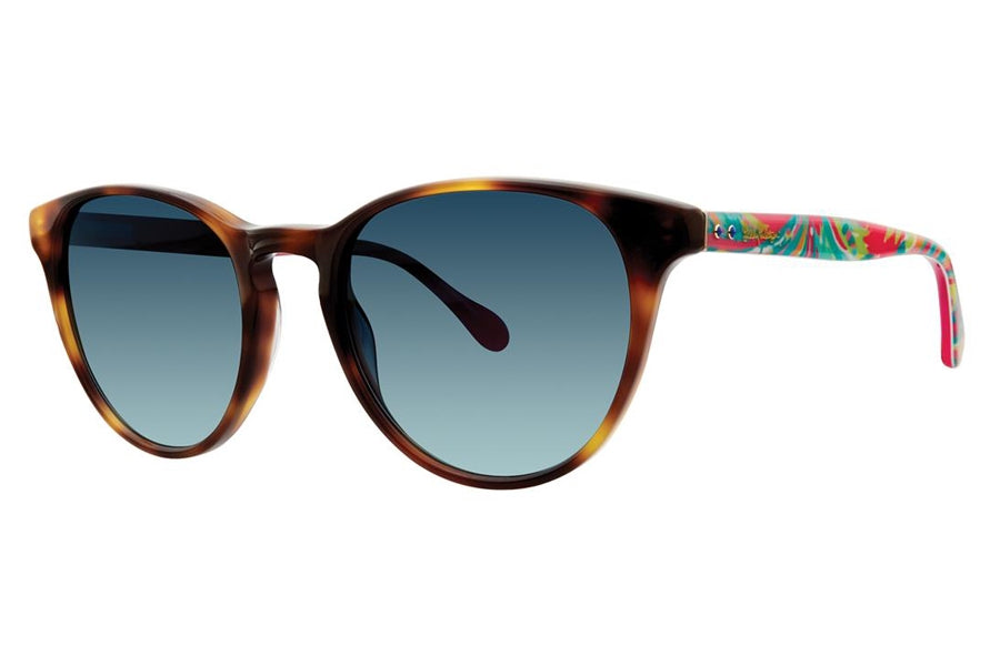 Lilly Pulitzer Eyewear Sunglasses Mooring