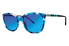 Lilly Pulitzer Eyewear Sunglasses Nita - Go-Readers.com