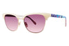 Lilly Pulitzer Eyewear Sunglasses Stevie - Go-Readers.com