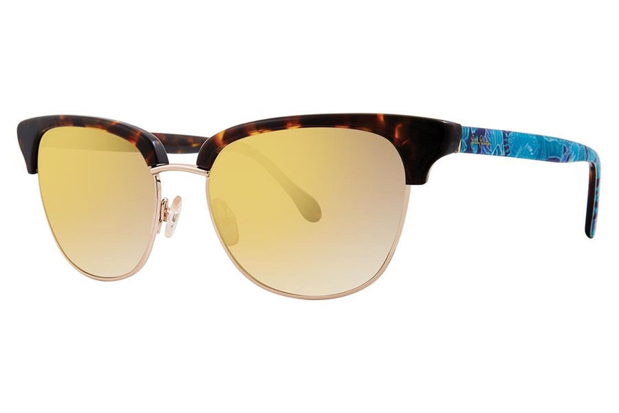 Lilly Pulitzer Eyewear Sunglasses Stevie