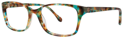 Lilly Pulitzer Eyewear Eyeglasses Westley - Go-Readers.com