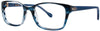 Lilly Pulitzer Eyewear Eyeglasses Westley - Go-Readers.com