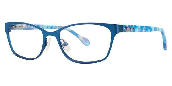 Lilly Pulitzer Girls Eyewear Eyeglasses Amalie - Go-Readers.com