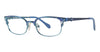 Lilly Pulitzer Girls Eyewear Eyeglasses Effie - Go-Readers.com