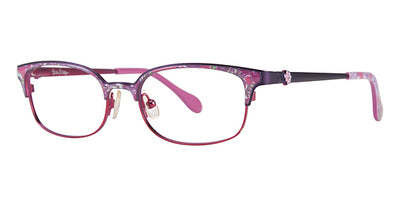 Lilly Pulitzer Girls Eyewear Eyeglasses Effie - Go-Readers.com