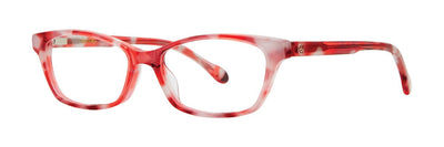 Lilly Pulitzer Girls Eyewear Eyeglasses Harding Mini - Go-Readers.com