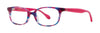 Lilly Pulitzer Girls Eyewear Eyeglasses Hennie - Go-Readers.com