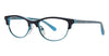Lilly Pulitzer Girls Eyewear Eyeglasses Kipper - Go-Readers.com