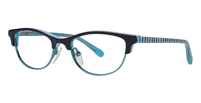 Lilly Pulitzer Girls Eyewear Eyeglasses Kipper - Go-Readers.com