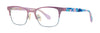 Lilly Pulitzer Girls Eyewear Eyeglasses Kizzy - Go-Readers.com