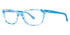Lilly Pulitzer Girls Eyewear Eyeglasses Livie - Go-Readers.com