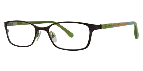 Lilly Pulitzer Girls Eyewear Eyeglasses Maia - Go-Readers.com