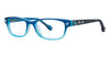 Lilly Pulitzer Girls Eyewear Eyeglasses Sandrine - Go-Readers.com