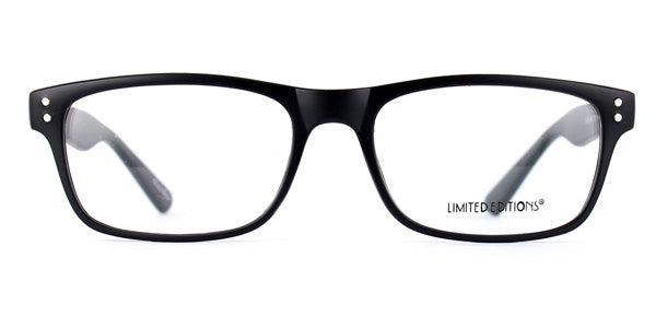 Limited Editions Eyeglasses ARTWORK - Go-Readers.com