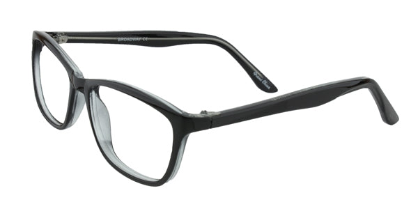 Limited Editions Eyeglasses BROADWAX - Go-Readers.com