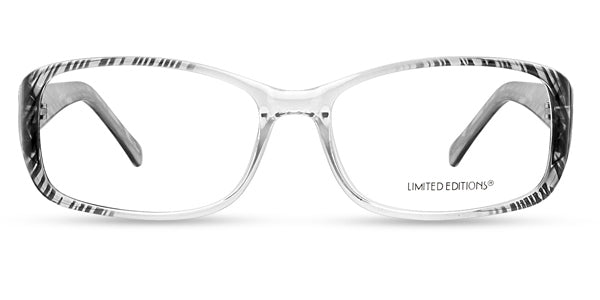 Limited Editions Eyeglasses EVELYN - Go-Readers.com