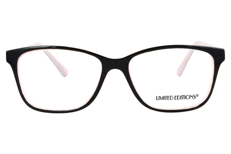 Limited Editions Eyeglasses MARINER