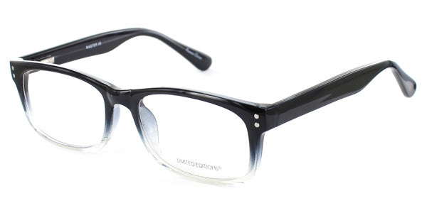 Limited Editions Eyeglasses MASTER - Go-Readers.com