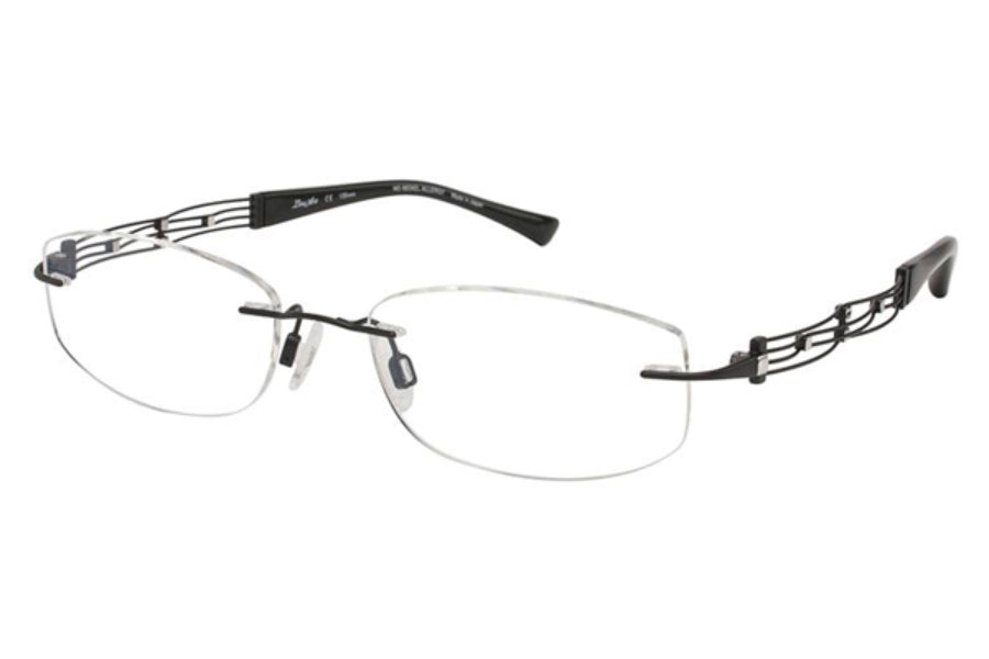 Line Art Eyeglasses XL 2012 - Go-Readers.com