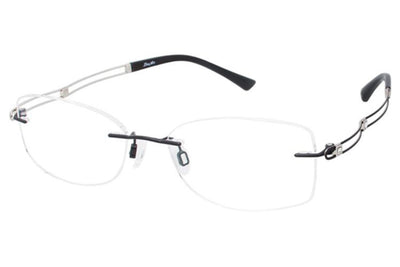 Line Art Eyeglasses XL 2051 - Go-Readers.com