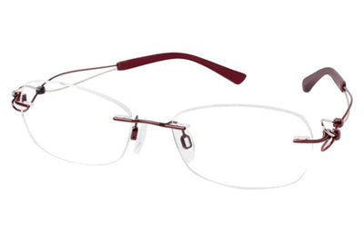 Line Art Eyeglasses XL 2064 - Go-Readers.com