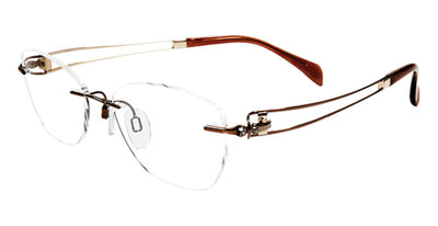Line Art Eyeglasses XL 2136 - Go-Readers.com