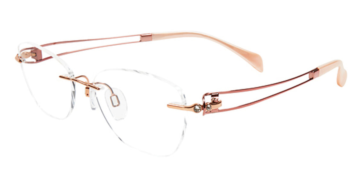 Line Art Eyeglasses XL 2136 - Go-Readers.com