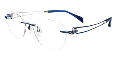 Line Art Eyeglasses XL 2137 - Go-Readers.com