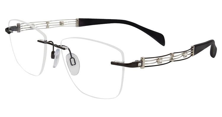 お歳暮 人気 Line_20Art_20Eyeglasses_20XL_2 小物