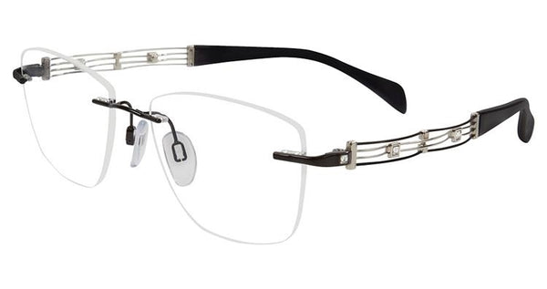 Line Art XL 2165 Eyeglasses -