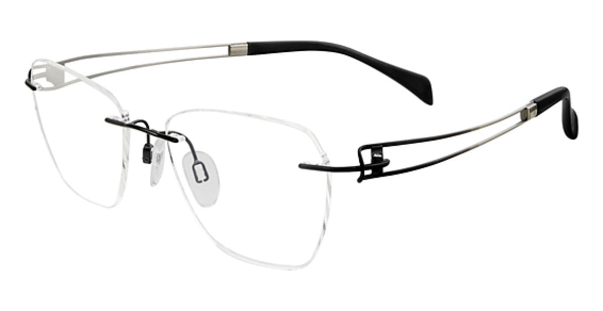 Line Art Eyeglasses XL 2116