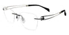 Line Art Eyeglasses XL 2116 - Go-Readers.com
