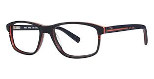TMX Eyewear Eyeglasses Line Change - Go-Readers.com