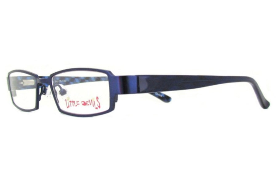 Little Devils Eyeglasses Pipsqueak - Go-Readers.com