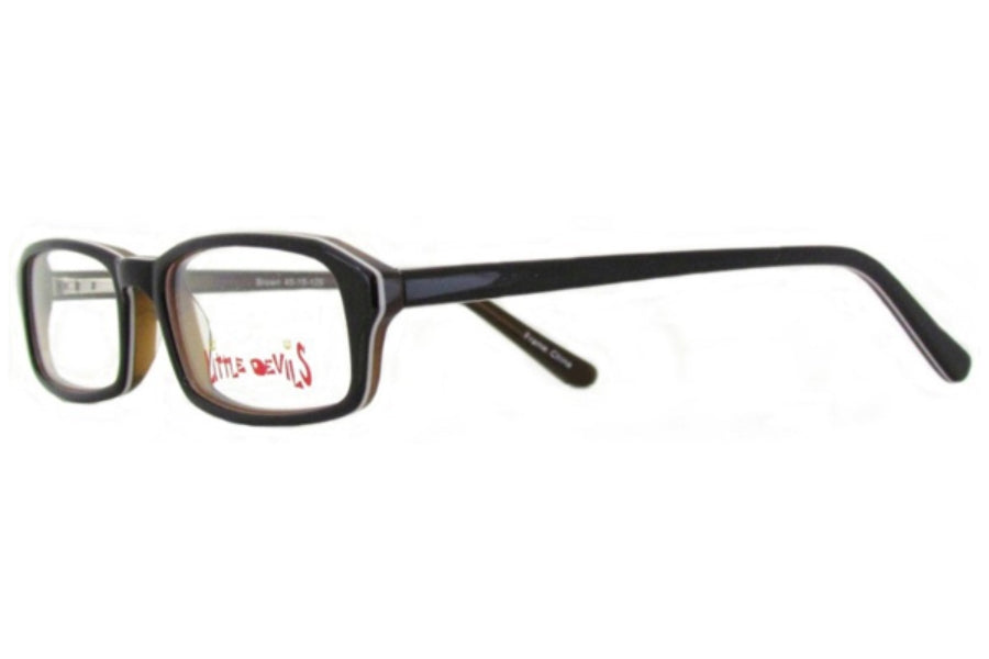 Little Devils Eyeglasses Rag O Muffin - Go-Readers.com
