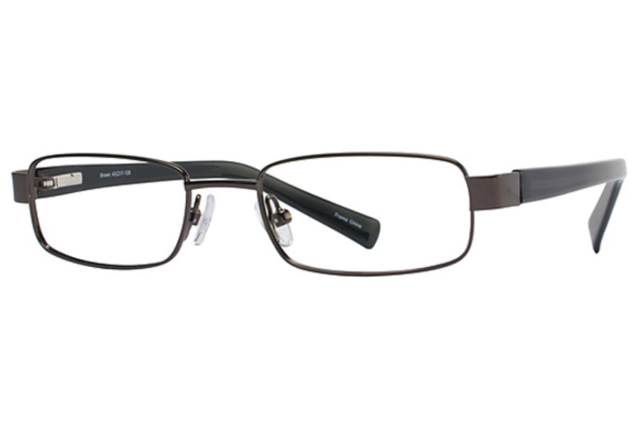 Little Devils Eyeglasses Schoolboy - Go-Readers.com