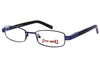 Little Devils Eyeglasses Small Fry - Go-Readers.com