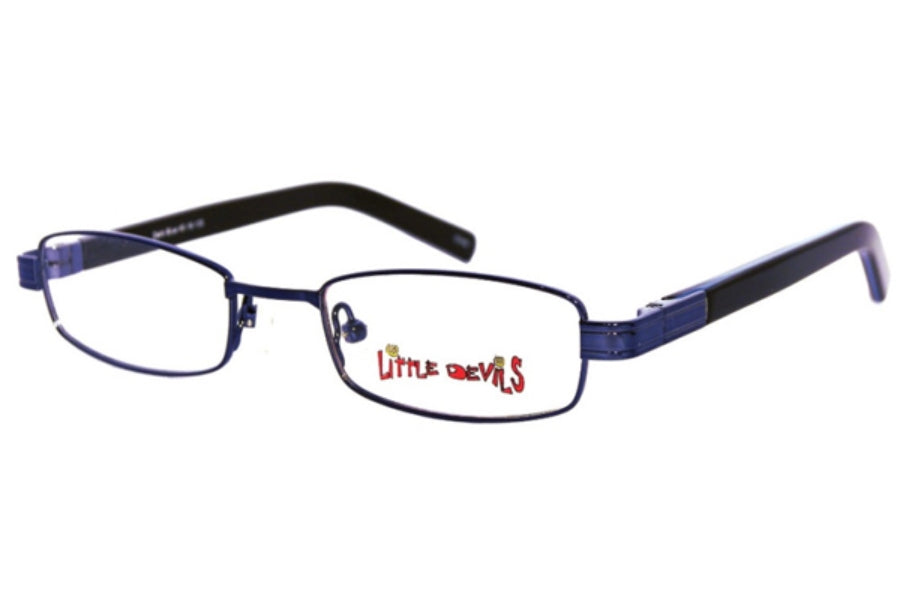 Little Devils Eyeglasses Small Fry - Go-Readers.com