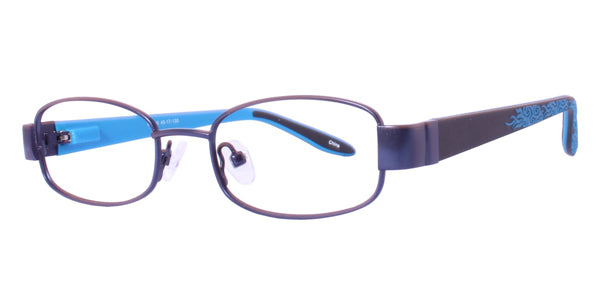 Little Devils Eyeglasses Sparks - Go-Readers.com